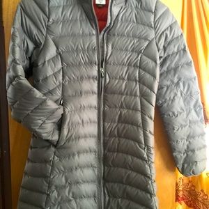 Patagonia Fiona Parka